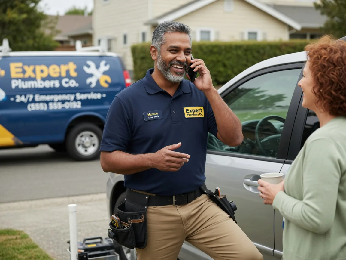 Drain Cleaning Grinnell, KS FAQs